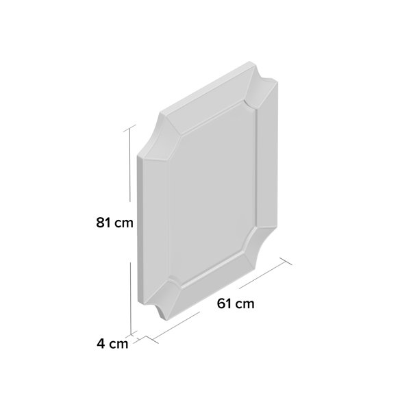 Bloomsbury Market Birkenhead Accent Mirror & Reviews Wayfair.co.uk